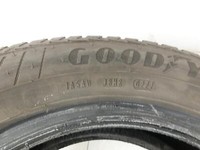 Seat Mii KF1 11-16 1x Reifen Winterreifen Goodyear 165/70R14 81T 7.7mm Seat Mii KF1 11-16 21.10.2014 gebraucht Vorschau 5