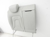 Audi A5 8T QU 07-12 Coupe Rückenpolster Rechts für Rücksitzbank Hinten mit Armlehne Audi A5 8T QU 07-12 22.10.2007... Vorschau 4