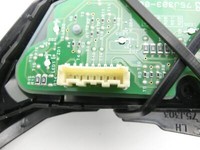 Mazda CX-3 DK 15-21 Lenkradschalter Multifunktionstasten Schalter für Lenkrad Links Mazda CX-3 DK 15-21 27.10.2016... Vorschau 4