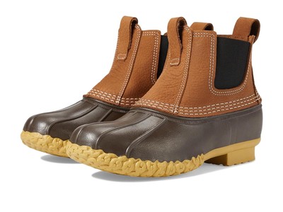 

Мужские ботинки LLBean Bean Boot 6,5-quot; Chelsea