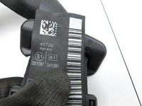 Citroen C3 II SC 09-13 5T Gurt Sicherheitsgurt Links Hinten Citroen C3 II SC 09-13 03.05.2011 34048178B 96771569XX... Vorschau 4