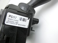 Hyundai I30 PD 20-25 Lenkstockschalter Blinker Wischer Kombischalter Hyundai I30 PD 20-25 03.11.2017 93404-G4950... Vorschau 5