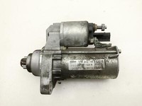 Seat Ibiza 6J 12-15 TSI 1,2 63KW Anlasser Starter Seat Ibiza 6J 12-15 14.06.2012 02T911024N gebraucht Vorschau 4