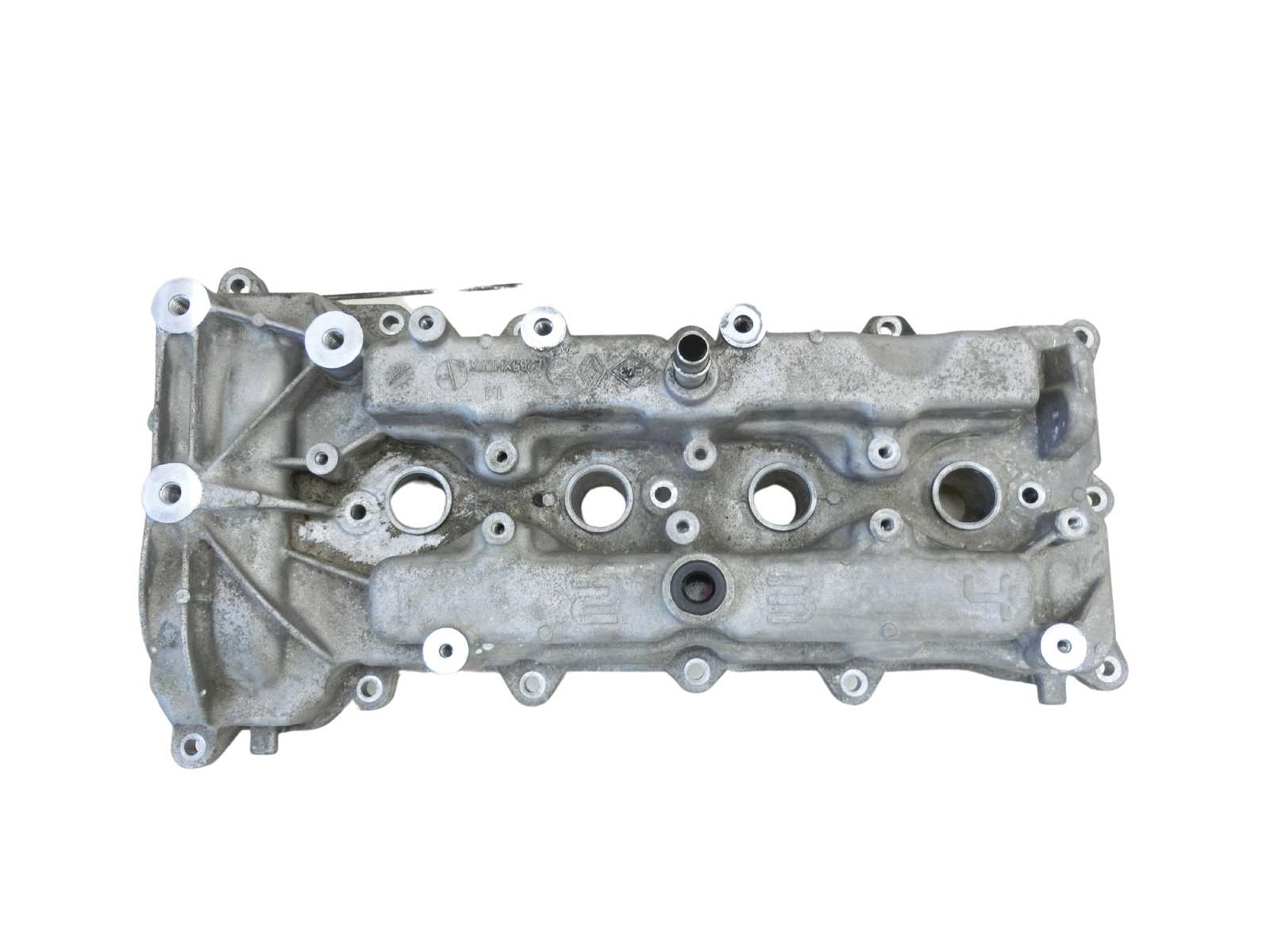 couvercle de soupape culasse pour Renault Megane III BZ0 GT 10-12 - Bild 1