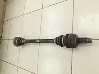 BMW X3 E83 06-10  3,0d 160KW 4WD Antriebswelle Rechts Hinten L=949MM LK=86MM/D=27MM BMW X3 E83 06-10 15.11.2006... Vorschau 6