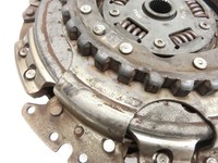 VW Passat 3G 14-19 TFSI 1,8 131KW CJSA Doppelkupplung für Schwungrad VW Passat 3G 14-19 11.04.2016 6C082491... Vorschau 4