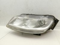 VW Phaeton 3D 01-07 Bi Xenon Scheinwerfer Frontscheinwerfer Links Doppel GDL VW Phaeton 3D 01-07 13.05.2006... Vorschau 2