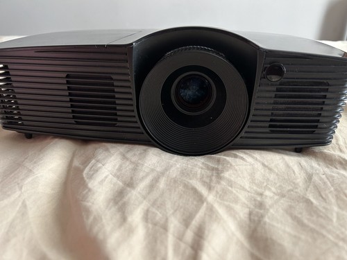Optoma HD141X DLP Projector | eBay