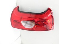 Fiat Panda 4x4 319 12-22 Rückleuchte Rücklicht Heckleuchte Links orig Fiat Panda 4x4 319 12-22 22.01.2018 51843643... Vorschau 4