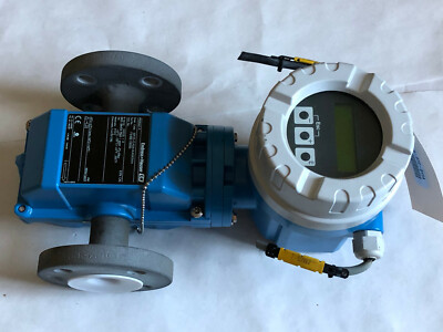 promag endress hauser