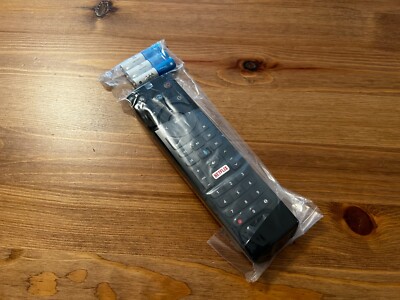 NEW Altice Optimum Cablevision Bluetooth Remote Control New with Batteries