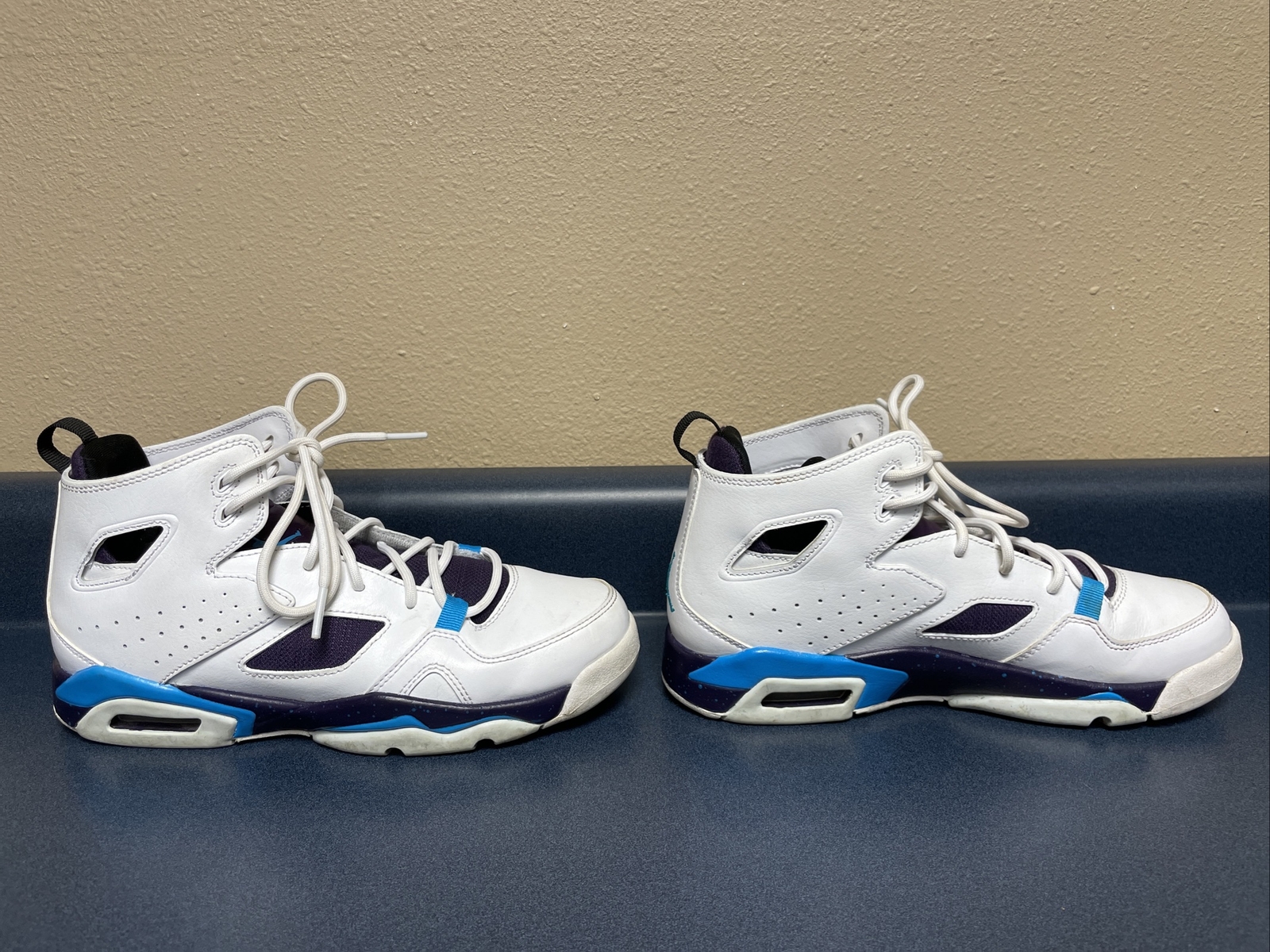 Nike Air Jordan Flight Club '91 Youth 