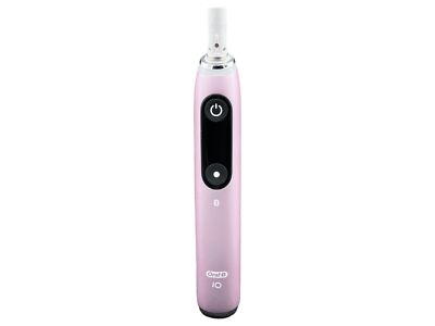【限定】Oral-B iOシリーズ 9 電動歯ブラシ Rose quartz Amazon.com: Oral-B iO Series 9 Electric Toothbrush with 3