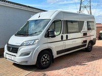Auto Trail Expedition 67 2023, 