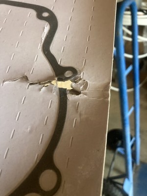 Artikelfoto(s) von einem verifizierten Käufer