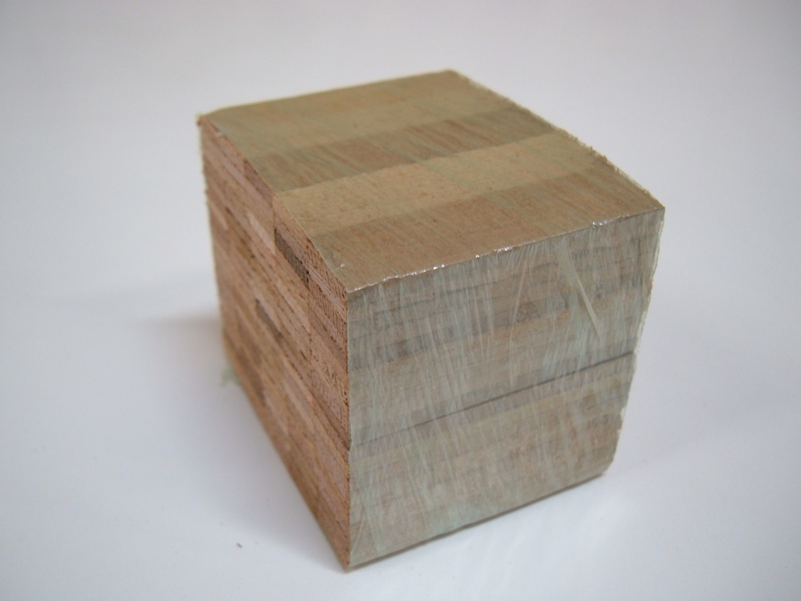 (100) Western Red Cedar 027 o27 Scale Wood Ties for Lionel Kline Railroad Track