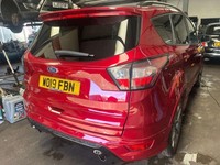 2019 Ford Kuga 1.5 Kuga ST-Line Edition 5dr SUV Petrol Manual