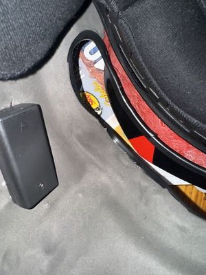 Item photo(s) from verified buyer