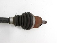 Opel Corsa E 14-19 1,2 51KW Antriebswelle Gelenkwelle Vorne Rechts Opel Corsa E 14-19 03.01.2017 13248652 gebraucht Vorschau 6