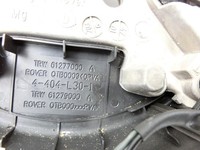 Land Range Rover III L322 02-06 Lenkrad Airbaglenkrad Land Range Rover III L322 02-06 02.08.2002 61277000A... Vorschau 7
