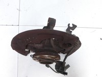 Citroen C4 Picasso II 13-16 THP 1,6 115KW Achsschenkel Radnabe Rechts Vorne Citroen C4 Picasso II 13-16 24.09.2013... Vorschau 5