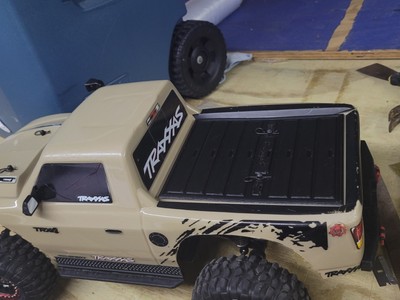 Foto dell'oggetto di un acquirente verificato