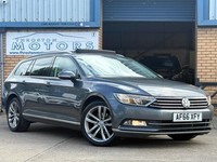 ** F.S.H ** 2016 Volkswagen Passat 2.0 TDI GT BlueMotion DSG 5 dr Estate Tourer