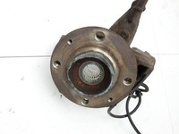 Citroen C3 Picasso 09-13 1,6 88KW Achsschenkel Radnabe mit ABS Rechts Vorne Citroen C3 Picasso 09-13 29.05.2012... Vorschau 5