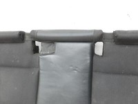 BMW X3 E83 18d LCI 08-11 Sitzpolster für Rücksitzbank Hinten BMW X3 E83 18d LCI 08-11 27.09.2009 3422151... Vorschau 5