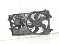 Ford Transit/Tourneo Connect 09-13 TDCi 1,8 55KW Lüfter Ventilator f. Kühler Ford Transit/Tourneo Connect 09-13... Vorschau 4