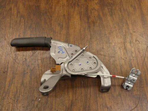13-20 Subaru BRZ FRS 86 OEM Emergency Parking Brake Handle Lever E-Brake