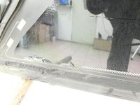Mercedes W204 S204 C220 07-14 Kombi Feste Seitenscheibe Scheibe Links Hinten Mercedes W204 S204 C220 07-14... Vorschau 7