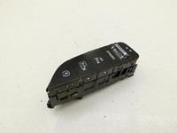 Mercedes S213 E220d 17-21 Schalter Einparkhilfe Kamera PDC Off Fahrmodu Autom. Mercedes S213 E220d 17-21 30.03.2017... Vorschau 2