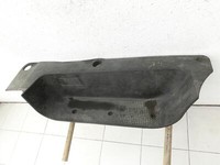 Renault Trafic II 06-14 Kasten Einstiegsleiste Rechts Vorne Renault Trafic II 06-14 31.01.2007 9385778 gebraucht Vorschau 2