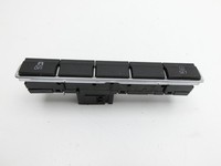 VW Tiguan 5N 07-11 ESP Off Schalter Reifendruckkontrolle VW Tiguan 5N 07-11 25.09.2009 5N1927132AG gebraucht Vorschau 2