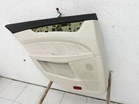Mercedes CLS 250 C218 11-14 Kombi Türverkleidung Türpappe Links Hinten Mercedes CLS 250 C218 11-14 18.11.2013... Vorschau 2