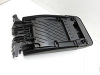 Mercedes SLK R171 04-08 1,8 120KW Blende für Mittelkonsole und Lautsprecheratrappe Mitte Hinten Mercedes SLK R171... Vorschau 4