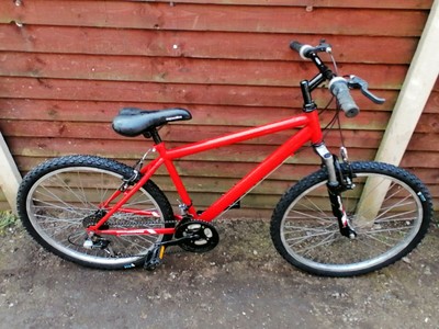 APOLLO SLANT Mountain Bike/Kids Bike