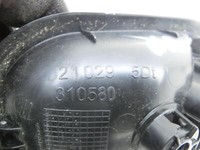 Smart Fortwo Fortwo 14-21 Coupe Türgriff Griffmuschel Griff Innen Rechts Vorne Smart Fortwo Fortwo 14-21 28.04.2016... Vorschau 6