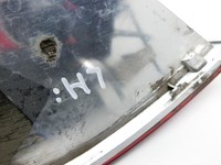 Renault Captur I HF 17-19 Nebelschlussleuchte Heckleuchte Links Hinten Renault Captur I HF 17-19 29.11.2019 gebraucht Vorschau 5