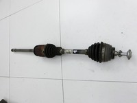 BMW 428i F36 14-17 2,0 180KW Autom 4WD Antriebswelle Gelenkwelle Rechts Vorne BMW 428i F36 14-17 02.06.2016... Vorschau 2