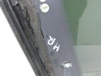 Audi A3 8P 09-12 Kombi Seitenscheibe Feste Scheibe Rechts Hinten Orig. getönt Audi A3 8P 09-12 13.03.2009... Vorschau 5