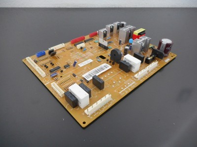 Samsung Refrigeration Main Control Board DA2600033B DA4100668B 40Ver1041