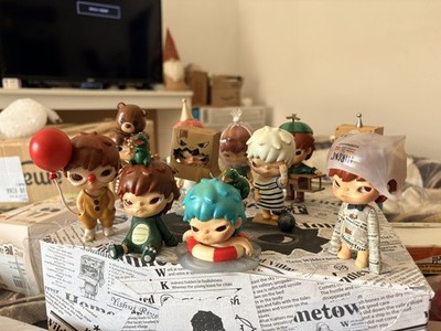 Fotos del artículo de un comprador verificado