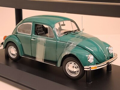 フォルクスワーゲン ビートル 1200 1983 1/18 ミニチャンプス フォルクスワーゲン ビートル 1200 1983 1/18 ミニチャンプス