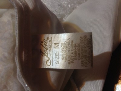 Rabbit suit set size M