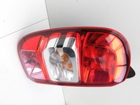 Dacia Duster 4x4 HS 10-18 Rückleuchte Rücklicht Heckleuchte Links orig Dacia Duster 4x4 HS 10-18 25.08.2016... Vorschau 4