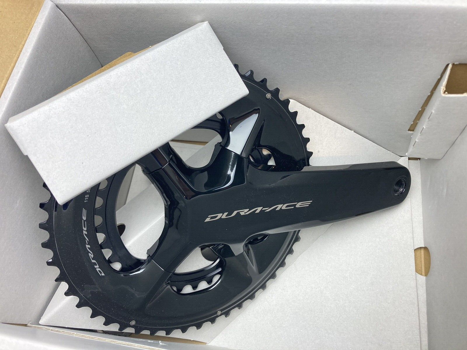Dura Ace 9000 Crankset | Shimano Dura Ace 9000 Crankset Dura Ace 9000 Crankset | Shimano Dura Ace 9000 Crankset