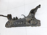 Ford Tourneo Courier 18-22 1,0 74KW Vorderachse Motorträger Motorhalter Achsträger Ford Tourneo Courier 18-22... Vorschau 8