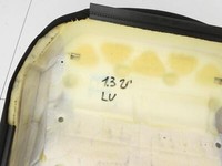 Peugeot 2008 I 16-19 Sitzbezug Sitzpolster für Fahrersitz Sitz Links Vorne beheizt Peugeot 2008 I 16-19 30.06.2016... Vorschau 6